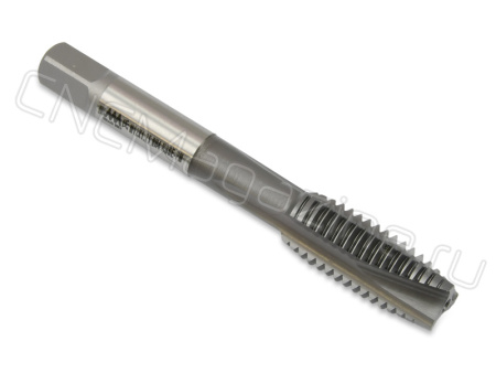 SC613012 метчик M12x1.75 HSSE-PM OH4 JIS с прямой канавкой TiCN