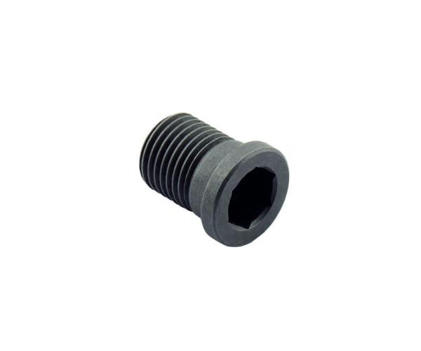 SM0508C Винт подкладной пластины Trinix