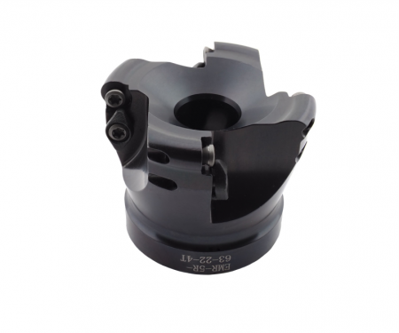 EMR-5R-63-22-4T Фреза торцевая насадная со сменными пластинами Trinix
