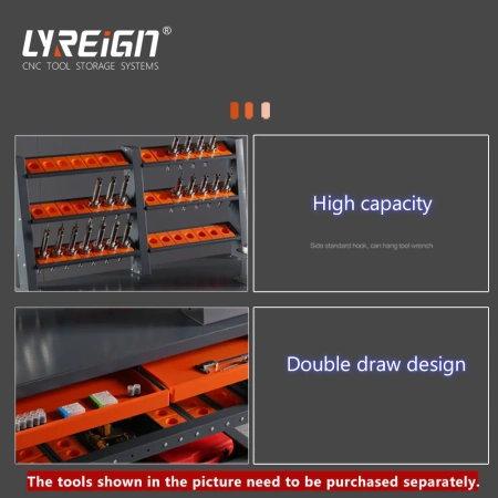 Верстак BT40 Большой верстак