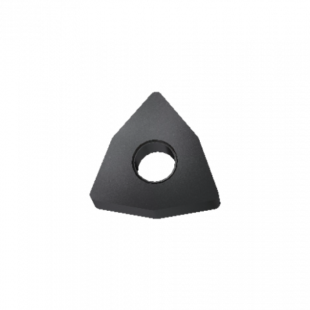 Сменная твердосплавная токарная пластина WNMA080408-YB1001