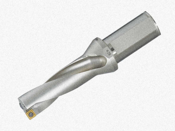 Корпус сверла K2D30032-11