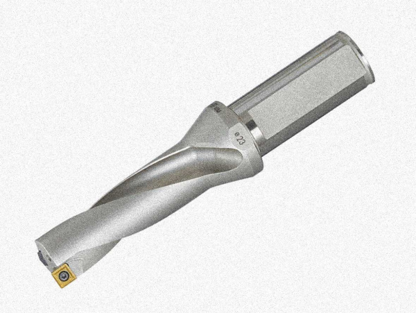Корпус сверла K4D12020-04