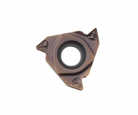 RT22.01N-4.50GM-YBG205 Пластина резьбовая ISO (Метрическая резьба) Trinix