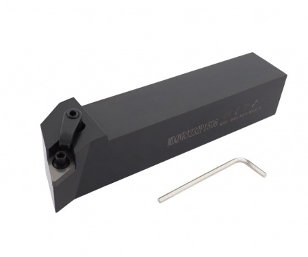 MDQNR3232P1506 Державка проходная для наружного точения Trinix 
