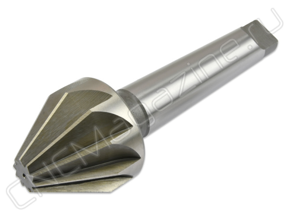 Зенковка 63-60 P6M5 к/х ГОСТ 14953-80