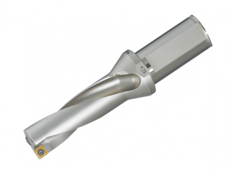 Корпус сверла K2D9510050-18 