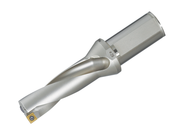 Корпус сверла K3D40040-13