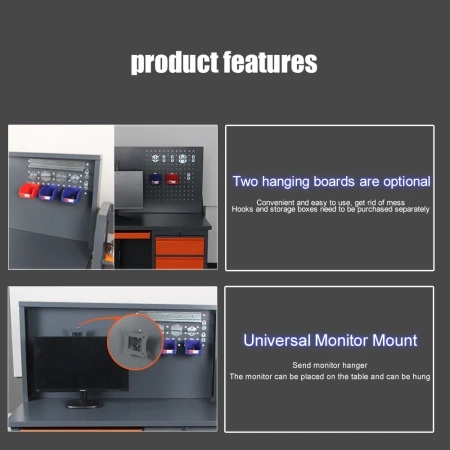 Рабочие столы и стеллажи для хранения держателей инструмента с ЧПУ