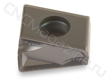 LNHU130608R YG602 пластина для фрез