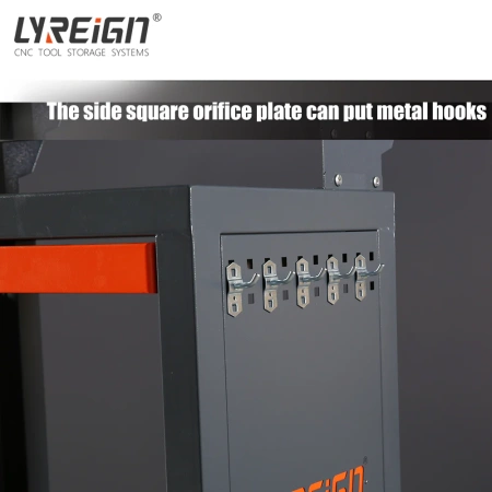 Верстак с ЧПУ HSK63A