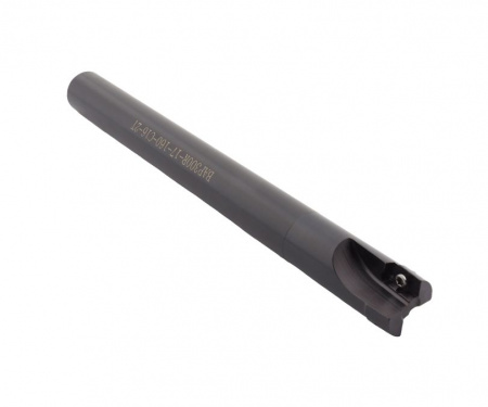 BAP300R-17-160-C16-2T Фреза концевая со сменными твердосплавными пластинами Trinix