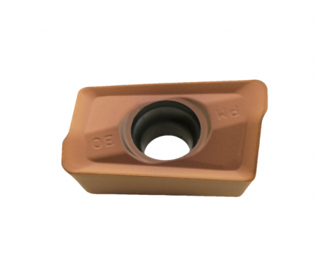 APKT11T308-APM-YB9320 Фрезерная пластина Trinix