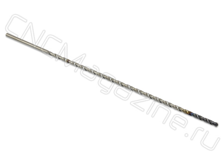 DR0300-145-185-3-45D-C XC5150 сверло спиральное твердосплавное ОРИОН