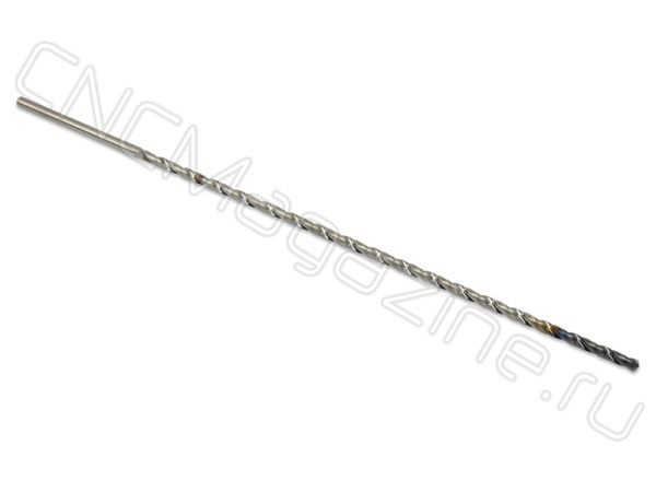 DR0300-145-185-3-45D-C XC5150 сверло спиральное твердосплавное ОРИОН