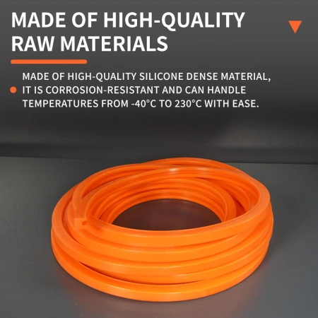 Крышки Т-образных пазов для фрезерных станков предотвращают попадание мусора в Т-образные пазы