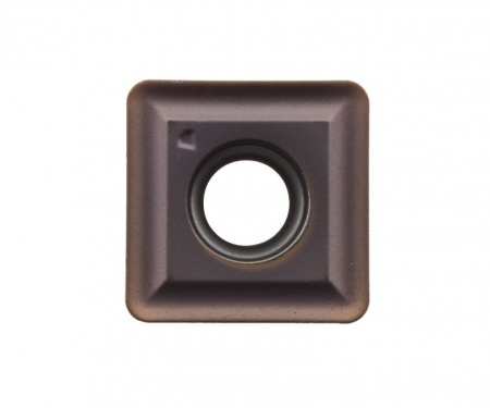 SPMG07T308-SD1205 Сменная пластина для корпусных сверл Trinix