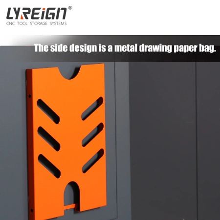 Ящик для хранения инструментов