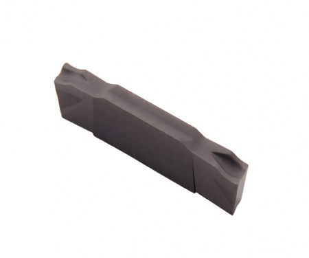 ZPED02502-MG-15R-YBG302 Пластина отрезная, канавочная Trinix