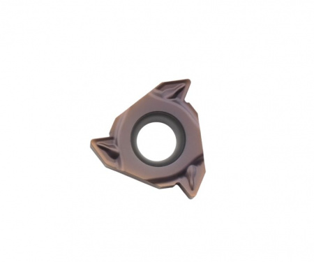 RT16.01W-3.00GM-YBG205 Пластина резьбовая ISO (Метрическая резьба) Trinix