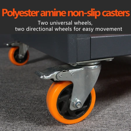 Стойка для инструмента с ЧПУ Компактная тележка для инструмента с ЧПУ