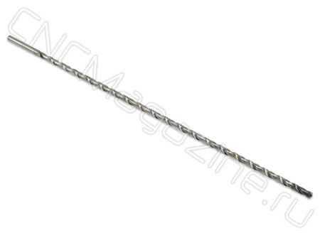 DR0500-267-299-5-50D-C XC5150 сверло спиральное твердосплавное ОРИОН