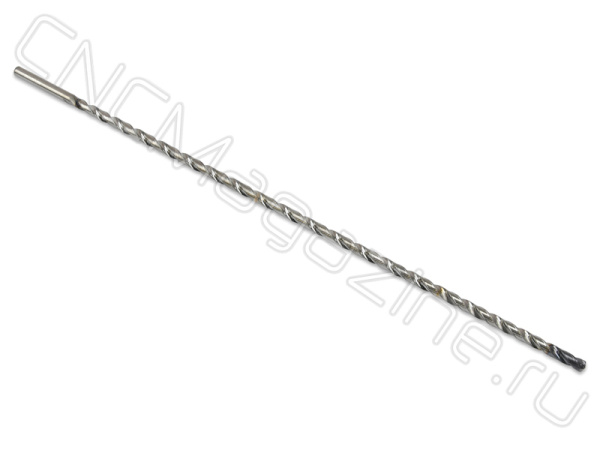 DR0500-267-299-5-50D-C XC5150 сверло спиральное твердосплавное ОРИОН