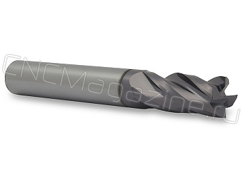 PMK3.z4.04.11.57.30.F000 TiAlN фреза концевая твердосплавная