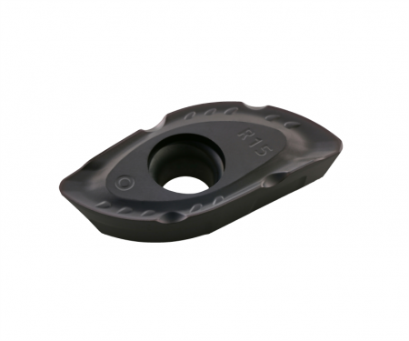 XPHT30R1506-GM-YBG302 Фрезерная пластина Trinix