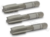 T7109609 Метчик М16Х2.0 HSS 6H 80.0L ручной DIN352, c прямой канавкой (набор)