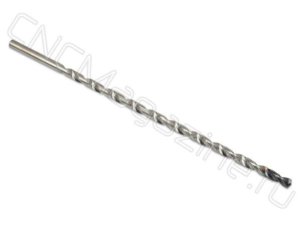 DR0600-174-214-6-25D-C XC5150 сверло спиральное твердосплавное ОРИОН