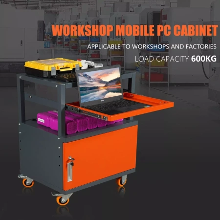 Av Cart Многофункциональная тележка с ящиком