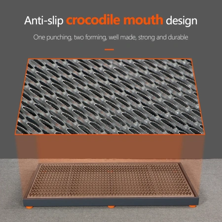 Платформа стоячая и платформа для ног для станков с ЧПУ