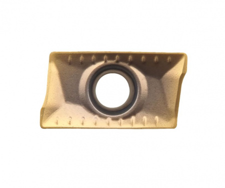 APKT11T304-GM-SD2336 Фрезерная пластина Trinix