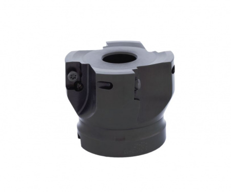 BAP400R-63-22-4T Фреза торцевая насадная со сменными пластинами SANT