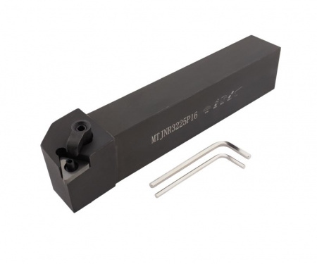 MTJNR3225P16 Державка проходная для наружного точения Trinix 