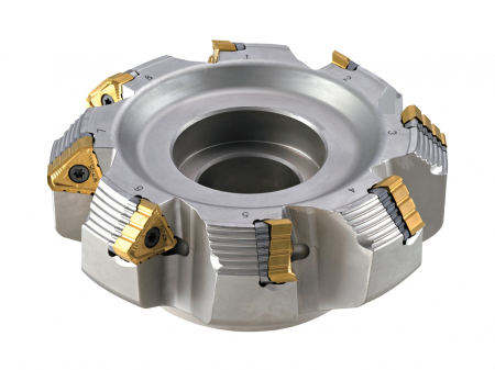 Корпус фрезы PBACM5125R