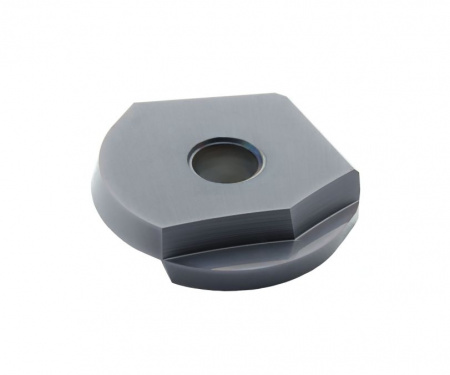 ZOHX2506-GM-YBG252 Фрезерная пластина SANT