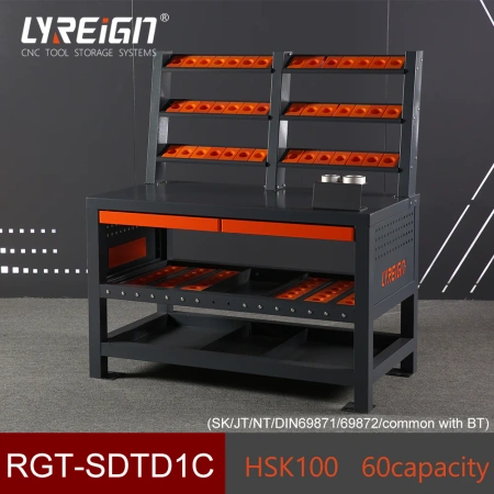 Верстак BT40 Большой верстак