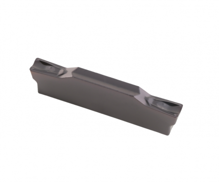 ZTED02503-MG-YBG202 Пластина отрезная, канавочная Trinix