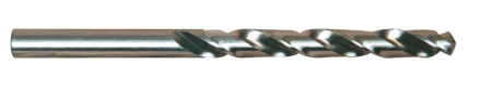 Сверло из быстрорежущей стали Straight Shank HSSCo8 DIN 338 с цилиндрическим хвостовиком, 1.4X18X40