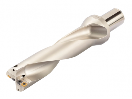 Корпус сверла K4D60040-18 
