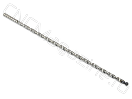 DR0800-305-344-8-35D-C XC5150 сверло спиральное твердосплавное ОРИОН