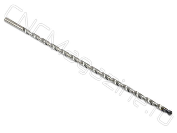 DR0800-305-344-8-35D-C XC5150 сверло спиральное твердосплавное ОРИОН