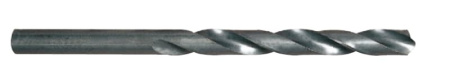 Сверло из быстрорежущей стали Straight Shank HSS DIN 338 с цилиндрическим хвостовиком, 9X81X125