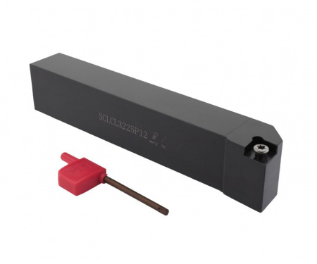 SCLCL3225P12 Державка проходная для наружного точения Trinix 