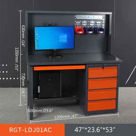 Рабочие столы и стеллажи для хранения держателей инструмента с ЧПУ