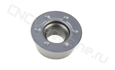 RDMW1204MOS-PM YKT65Y пластина для фрез