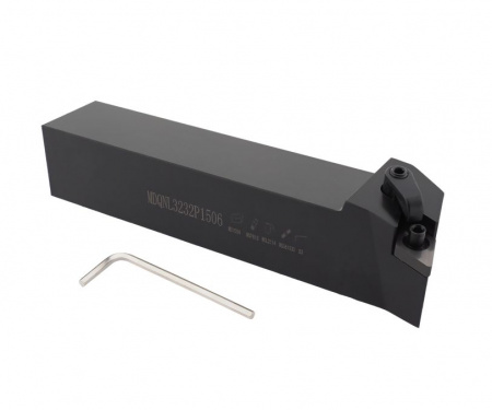 MDQNL3232P1506 Державка проходная для наружного точения Trinix 