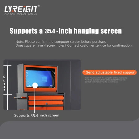 Металлический компьютерный шкаф Промышленный компьютерный шкаф Мобильный компьютерный шкаф